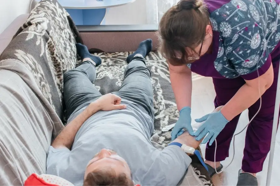 Срочный вывод из запоя в Воткинске: быстро, недорого